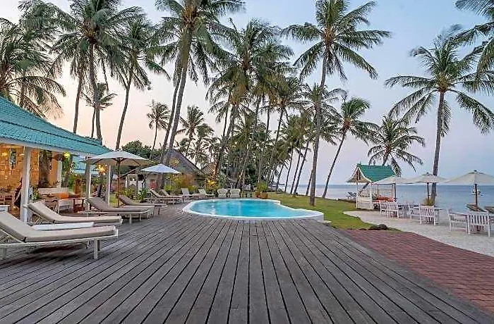 Scuba Seraya 3*