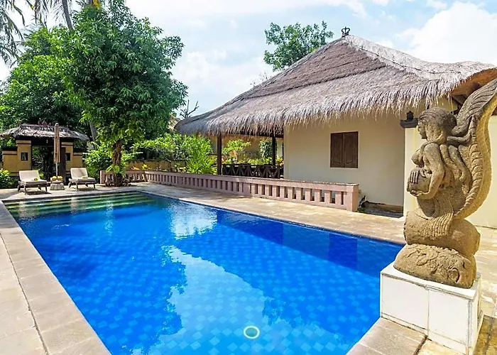 Scuba Seraya 3* Kubu