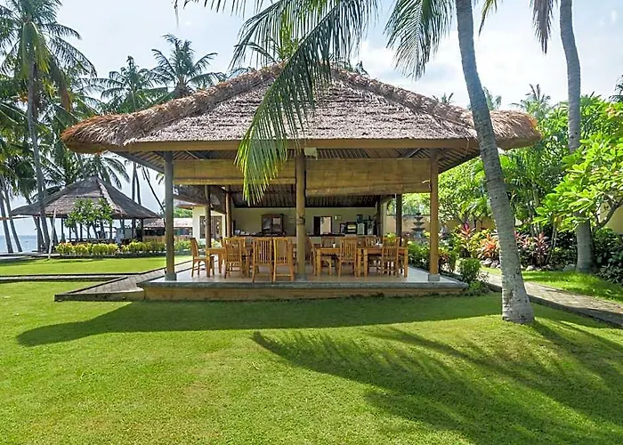 Scuba Seraya Kubu