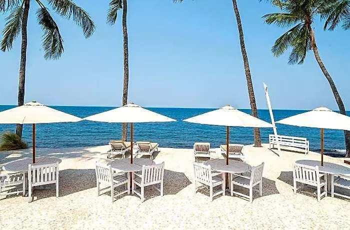 Scuba Seraya Resort