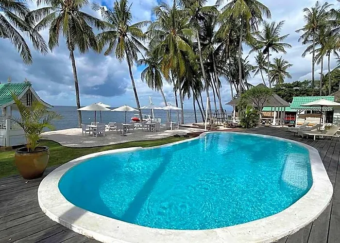 Scuba Seraya 3*