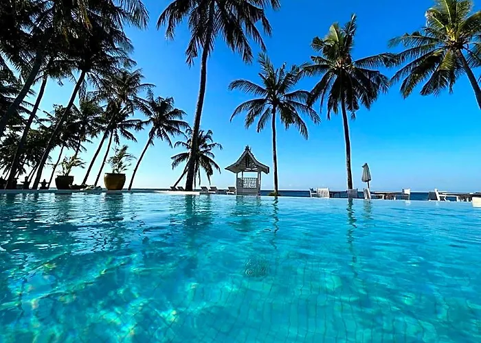Scuba Seraya 3* Kubu