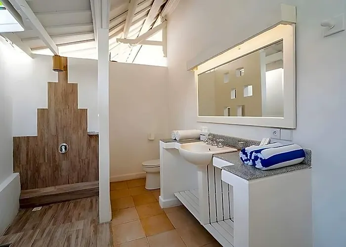Resort Scuba Seraya 3*