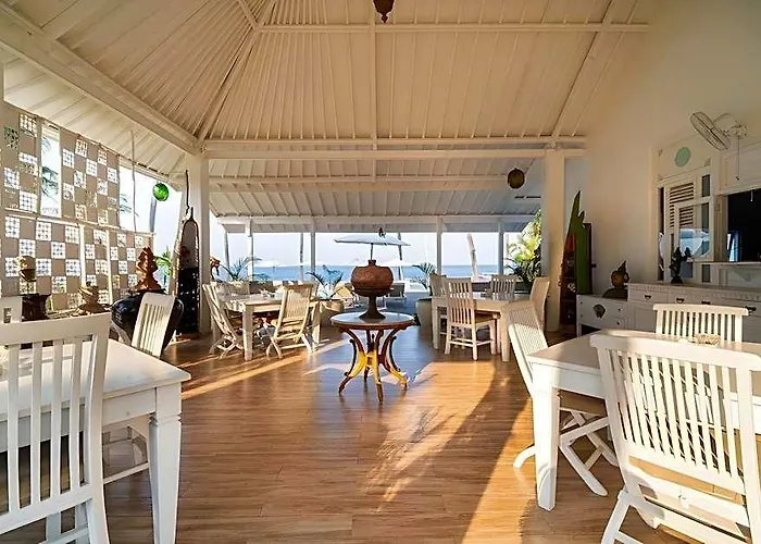Scuba Seraya Resort 3*